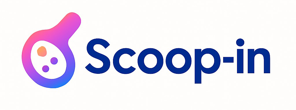 Scoop-in.ai